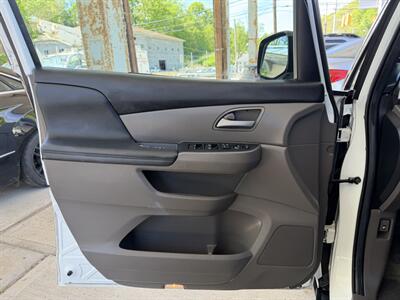 2011 Honda Odyssey EX-L - Photo 15 - Pittsburgh, PA 15226