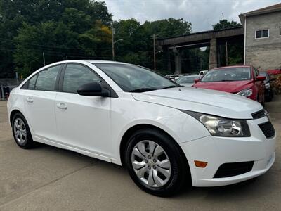 2013 Chevrolet Cruze LS   - Photo 5 - Pittsburgh, PA 15226