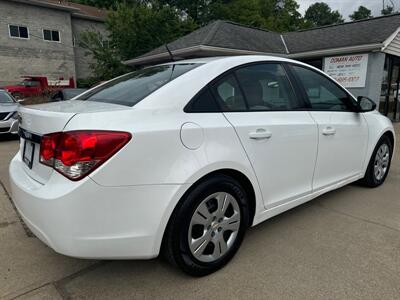 2013 Chevrolet Cruze LS   - Photo 4 - Pittsburgh, PA 15226