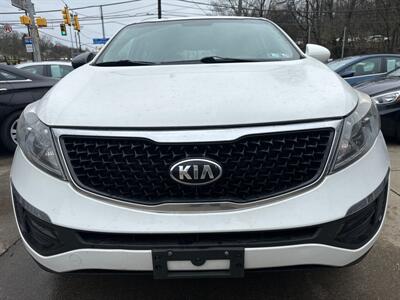 2016 Kia Sportage LX   - Photo 6 - Pittsburgh, PA 15226