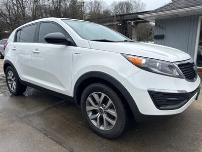 2016 Kia Sportage LX   - Photo 5 - Pittsburgh, PA 15226