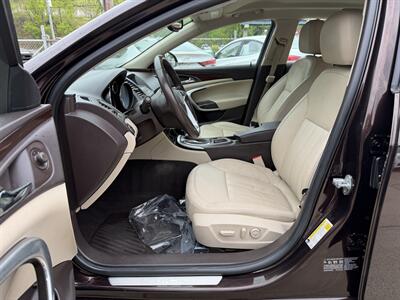 2011 Buick Regal CXL   - Photo 17 - Pittsburgh, PA 15226