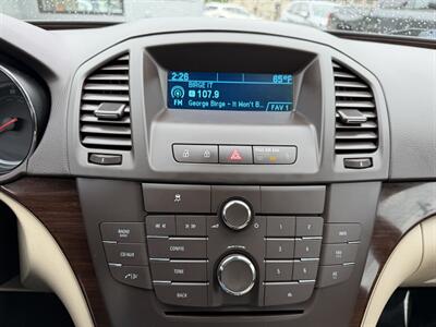 2011 Buick Regal CXL   - Photo 23 - Pittsburgh, PA 15226