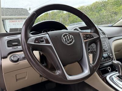 2011 Buick Regal CXL   - Photo 19 - Pittsburgh, PA 15226