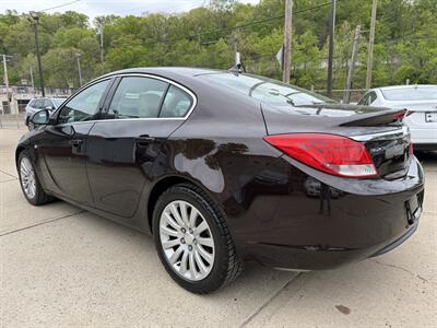2011 Buick Regal CXL   - Photo 2 - Pittsburgh, PA 15226