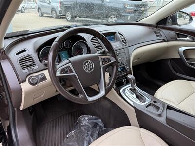 2011 Buick Regal CXL   - Photo 16 - Pittsburgh, PA 15226
