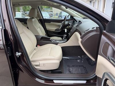 2011 Buick Regal CXL   - Photo 26 - Pittsburgh, PA 15226