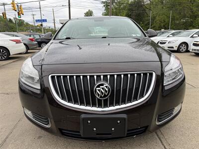 2011 Buick Regal CXL   - Photo 6 - Pittsburgh, PA 15226