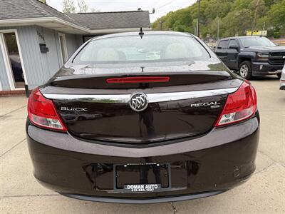2011 Buick Regal CXL   - Photo 3 - Pittsburgh, PA 15226