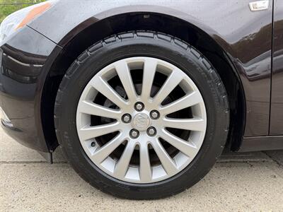 2011 Buick Regal CXL   - Photo 7 - Pittsburgh, PA 15226