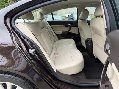 2011 Buick Regal CXL   - Photo 27 - Pittsburgh, PA 15226