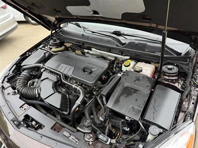 2011 Buick Regal CXL   - Photo 13 - Pittsburgh, PA 15226
