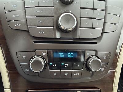 2011 Buick Regal CXL   - Photo 24 - Pittsburgh, PA 15226