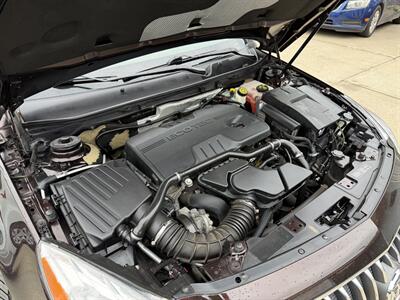 2011 Buick Regal CXL   - Photo 12 - Pittsburgh, PA 15226