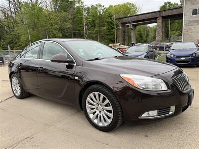 2011 Buick Regal CXL   - Photo 5 - Pittsburgh, PA 15226