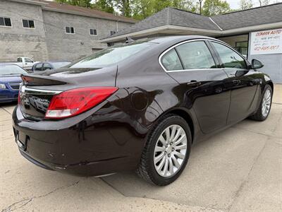 2011 Buick Regal CXL   - Photo 4 - Pittsburgh, PA 15226