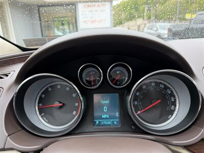 2011 Buick Regal CXL   - Photo 20 - Pittsburgh, PA 15226