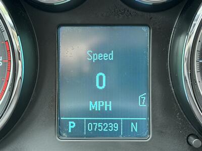 2011 Buick Regal CXL   - Photo 21 - Pittsburgh, PA 15226