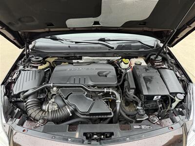 2011 Buick Regal CXL   - Photo 11 - Pittsburgh, PA 15226