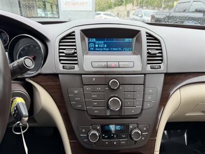 2011 Buick Regal CXL   - Photo 22 - Pittsburgh, PA 15226