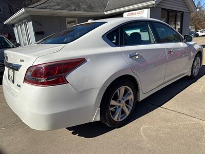 2013 Nissan Altima 2.5 SV   - Photo 3 - Pittsburgh, PA 15226