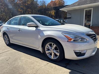 2013 Nissan Altima 2.5 SV   - Photo 4 - Pittsburgh, PA 15226