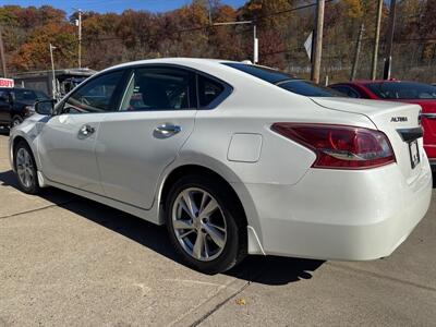 2013 Nissan Altima 2.5 SV   - Photo 2 - Pittsburgh, PA 15226