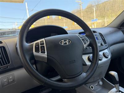 2009 Hyundai Elantra SE   - Photo 24 - Pittsburgh, PA 15226