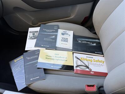 2009 Hyundai Elantra SE   - Photo 30 - Pittsburgh, PA 15226