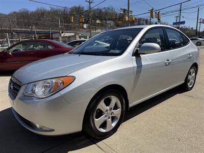 2009 Hyundai Elantra SE   - Photo 2 - Pittsburgh, PA 15226