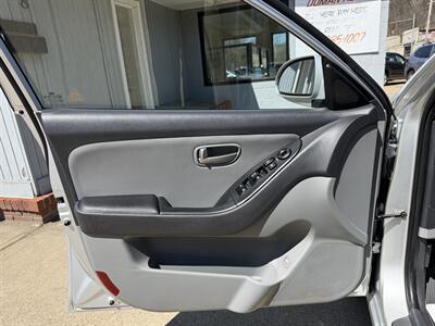 2009 Hyundai Elantra SE   - Photo 17 - Pittsburgh, PA 15226
