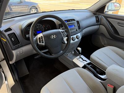 2009 Hyundai Elantra SE   - Photo 21 - Pittsburgh, PA 15226
