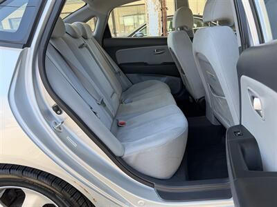 2009 Hyundai Elantra SE   - Photo 33 - Pittsburgh, PA 15226