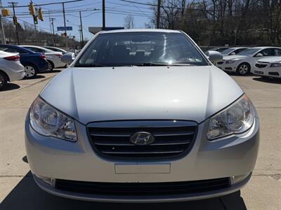 2009 Hyundai Elantra SE   - Photo 9 - Pittsburgh, PA 15226