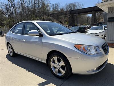 2009 Hyundai Elantra SE   - Photo 6 - Pittsburgh, PA 15226