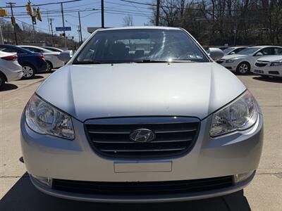 2009 Hyundai Elantra SE   - Photo 8 - Pittsburgh, PA 15226