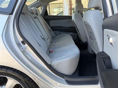 2009 Hyundai Elantra SE   - Photo 35 - Pittsburgh, PA 15226