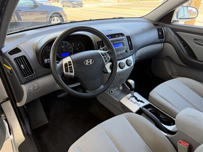 2009 Hyundai Elantra SE   - Photo 20 - Pittsburgh, PA 15226