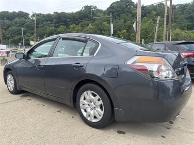 2012 Nissan Altima 2.5 S   - Photo 2 - Pittsburgh, PA 15226