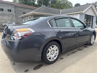 2012 Nissan Altima 2.5 S   - Photo 4 - Pittsburgh, PA 15226