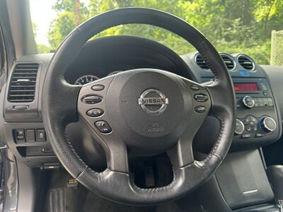 2012 Nissan Altima 2.5 S   - Photo 21 - Pittsburgh, PA 15226