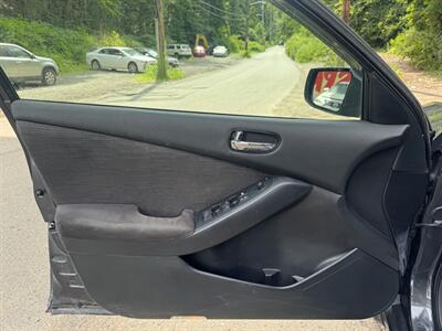 2012 Nissan Altima 2.5 S   - Photo 27 - Pittsburgh, PA 15226