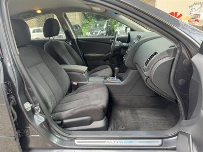 2012 Nissan Altima 2.5 S   - Photo 10 - Pittsburgh, PA 15226
