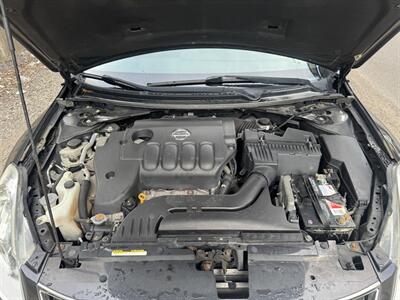2012 Nissan Altima 2.5 S   - Photo 17 - Pittsburgh, PA 15226