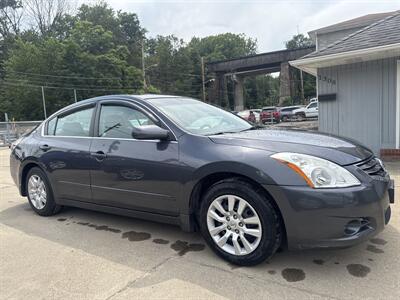 2012 Nissan Altima 2.5 S   - Photo 5 - Pittsburgh, PA 15226