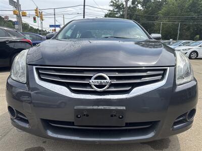 2012 Nissan Altima 2.5 S   - Photo 6 - Pittsburgh, PA 15226