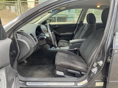2012 Nissan Altima 2.5 S   - Photo 8 - Pittsburgh, PA 15226
