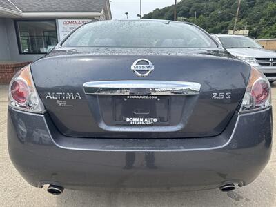2012 Nissan Altima 2.5 S   - Photo 3 - Pittsburgh, PA 15226