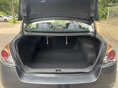 2012 Nissan Altima 2.5 S   - Photo 15 - Pittsburgh, PA 15226