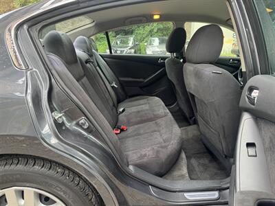 2012 Nissan Altima 2.5 S   - Photo 12 - Pittsburgh, PA 15226